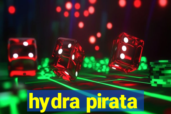 hydra pirata